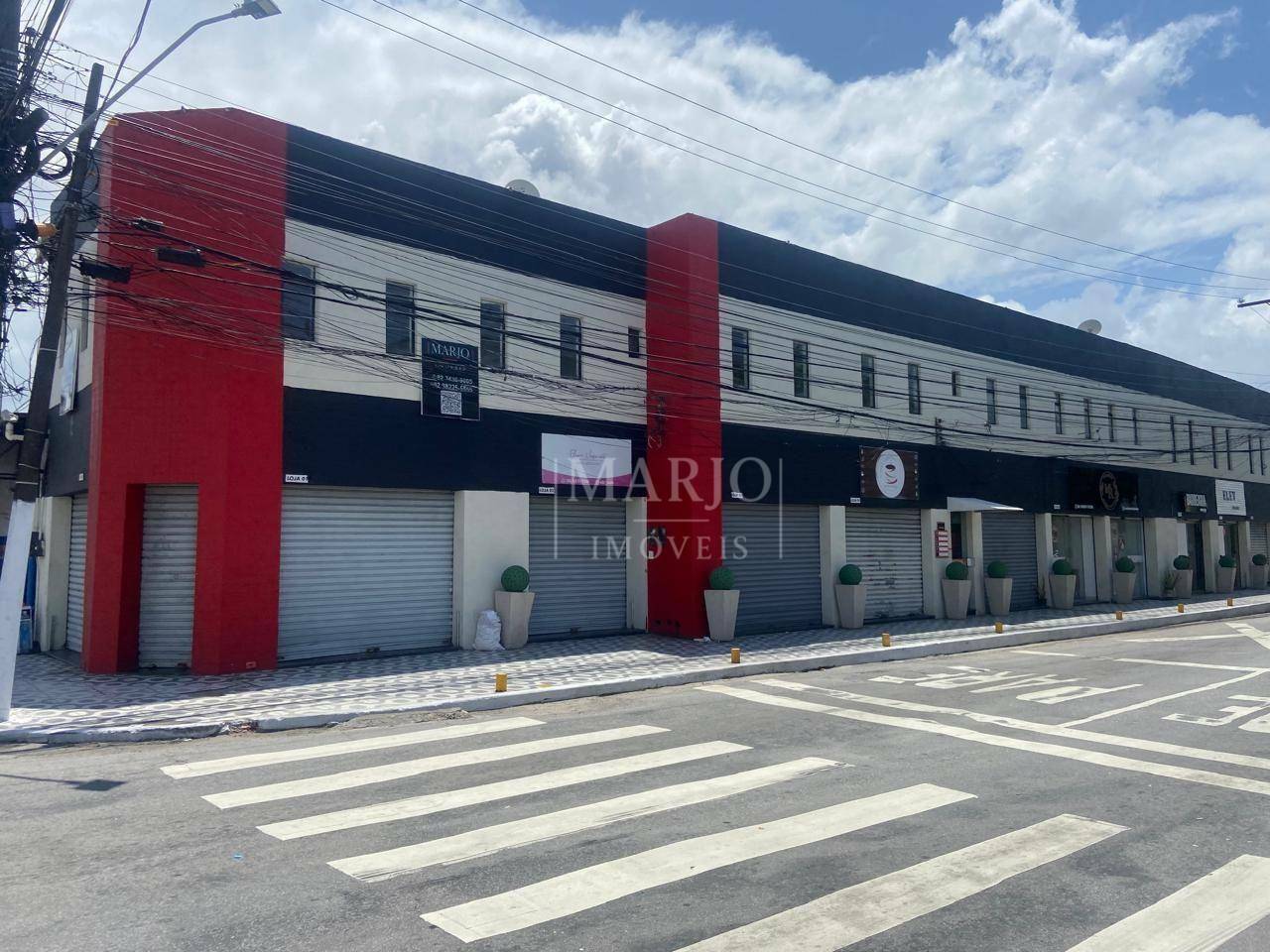 Loja-Salão, 20 m² - Foto 3