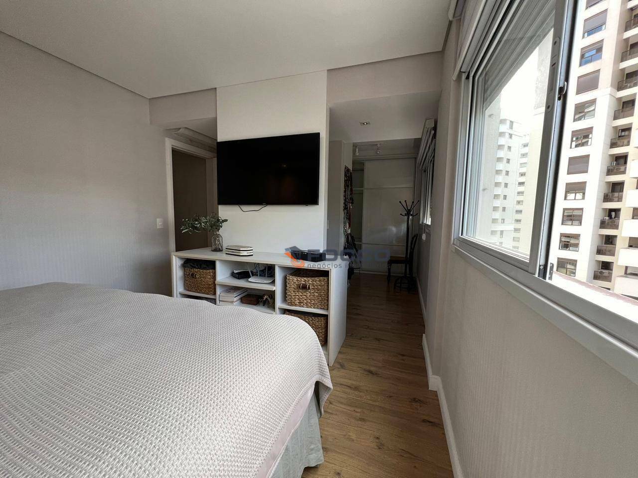 Apartamento à venda com 3 quartos, 211m² - Foto 16