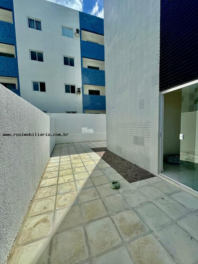 Apartamento à venda com 2 quartos, 50m² - Foto 5