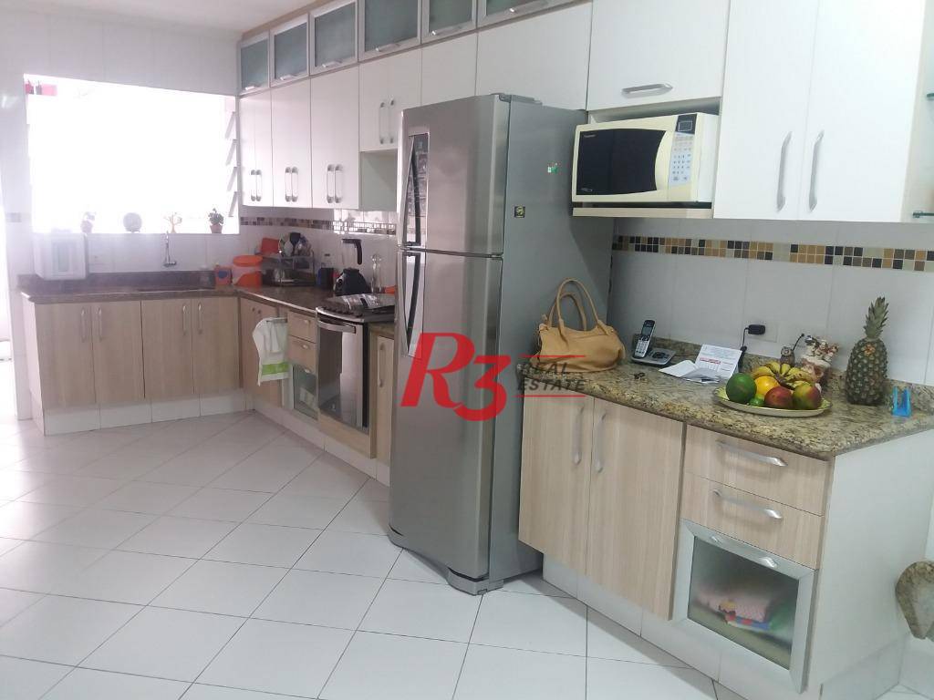 Apartamento à venda com 3 quartos, 160m² - Foto 10