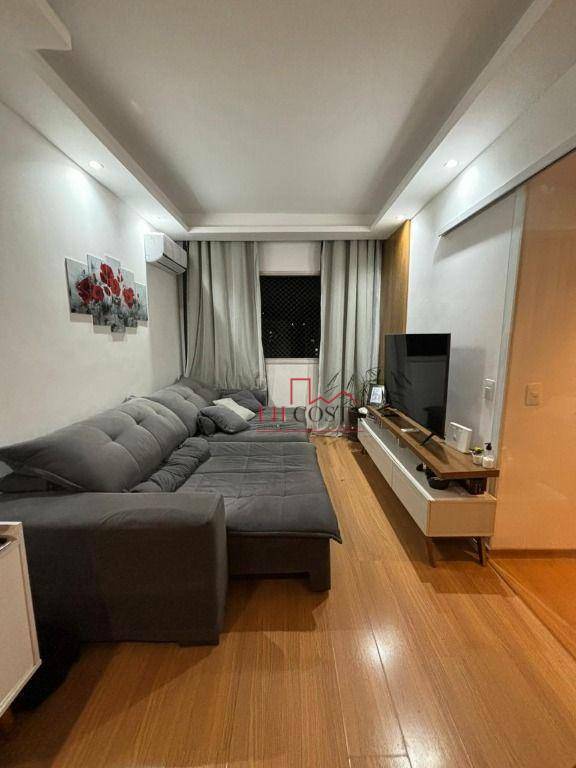 Apartamento à venda com 2 quartos, 65m² - Foto 2