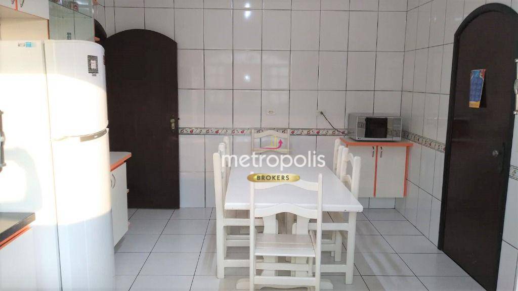 Sobrado à venda com 3 quartos, 323m² - Foto 6