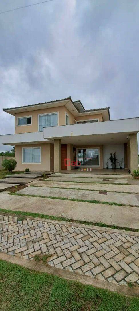 Casa de Condomínio para alugar com 3 quartos, 130m² - Foto 3