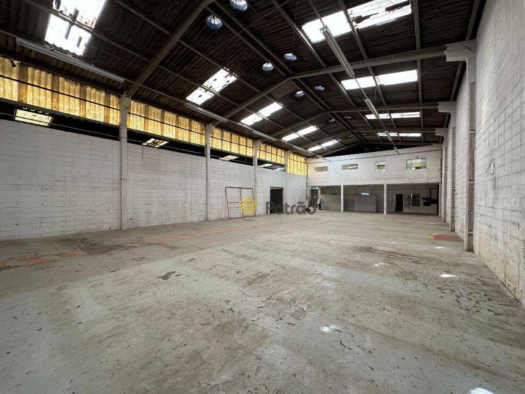 Depósito-Galpão-Armazém à venda e aluguel, 950m² - Foto 17