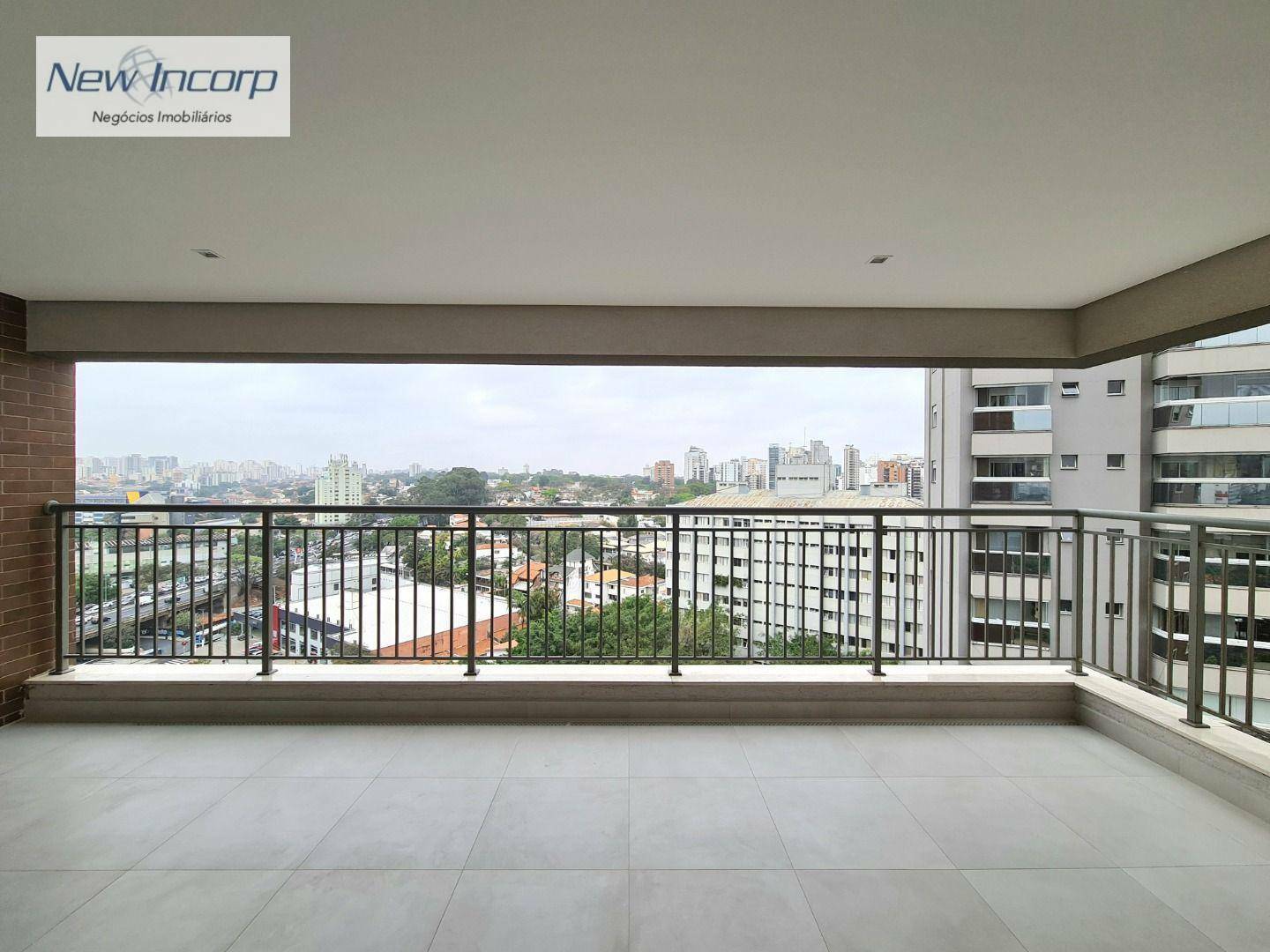 Apartamento à venda com 2 quartos, 161m² - Foto 5