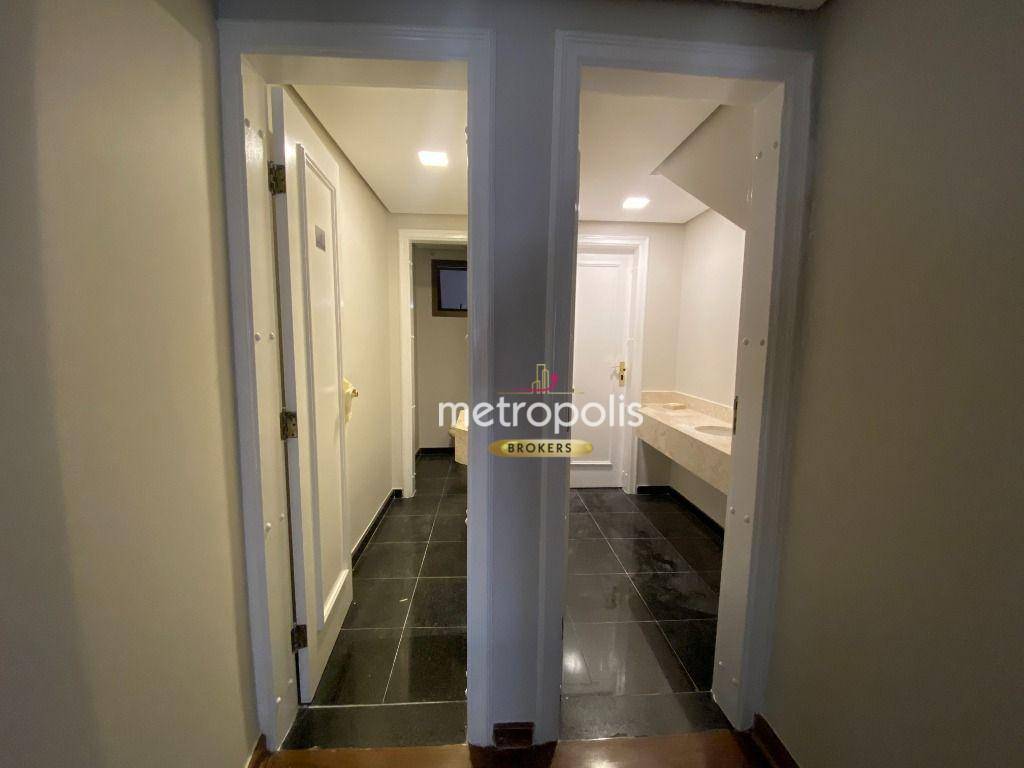 Apartamento à venda com 4 quartos, 212m² - Foto 19