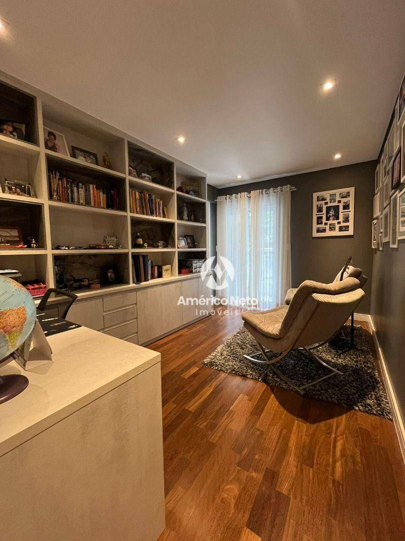 Apartamento à venda com 3 quartos, 173m² - Foto 14