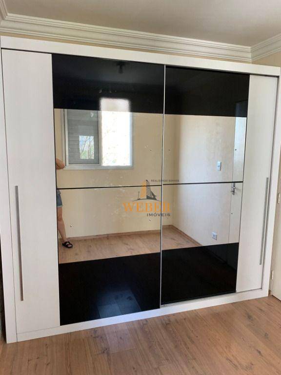 Apartamento à venda com 2 quartos, 55m² - Foto 22