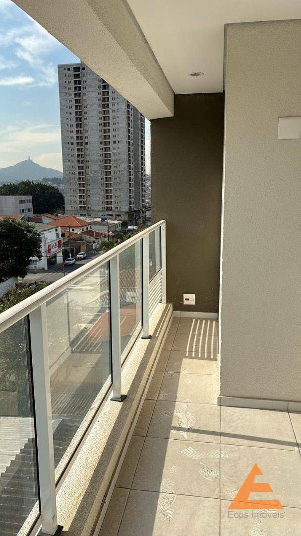 Apartamento à venda com 3 quartos, 65m² - Foto 5