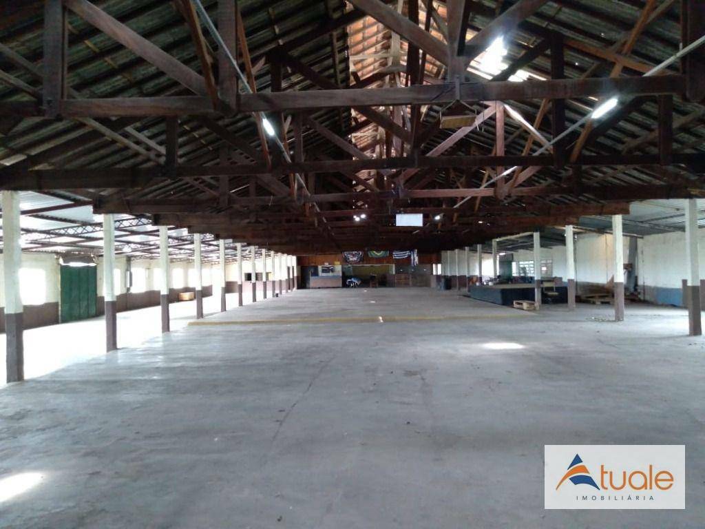 Depósito-Galpão-Armazém à venda e aluguel, 1700m² - Foto 14