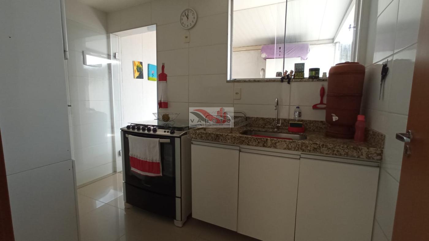 Apartamento à venda com 2 quartos, 96m² - Foto 21