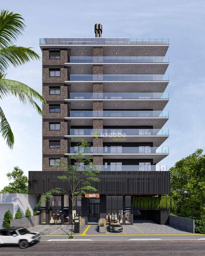 Apartamento, 2 quartos, 102 m² - Foto 1