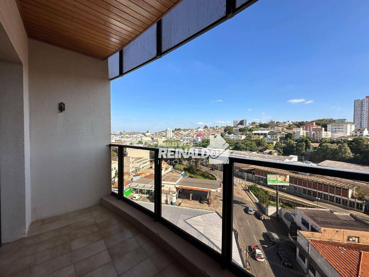 Apartamento à venda com 3 quartos, 147m² - Foto 4