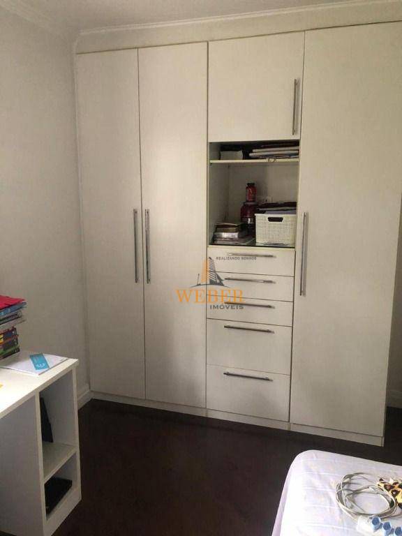 Apartamento à venda com 3 quartos, 117m² - Foto 8