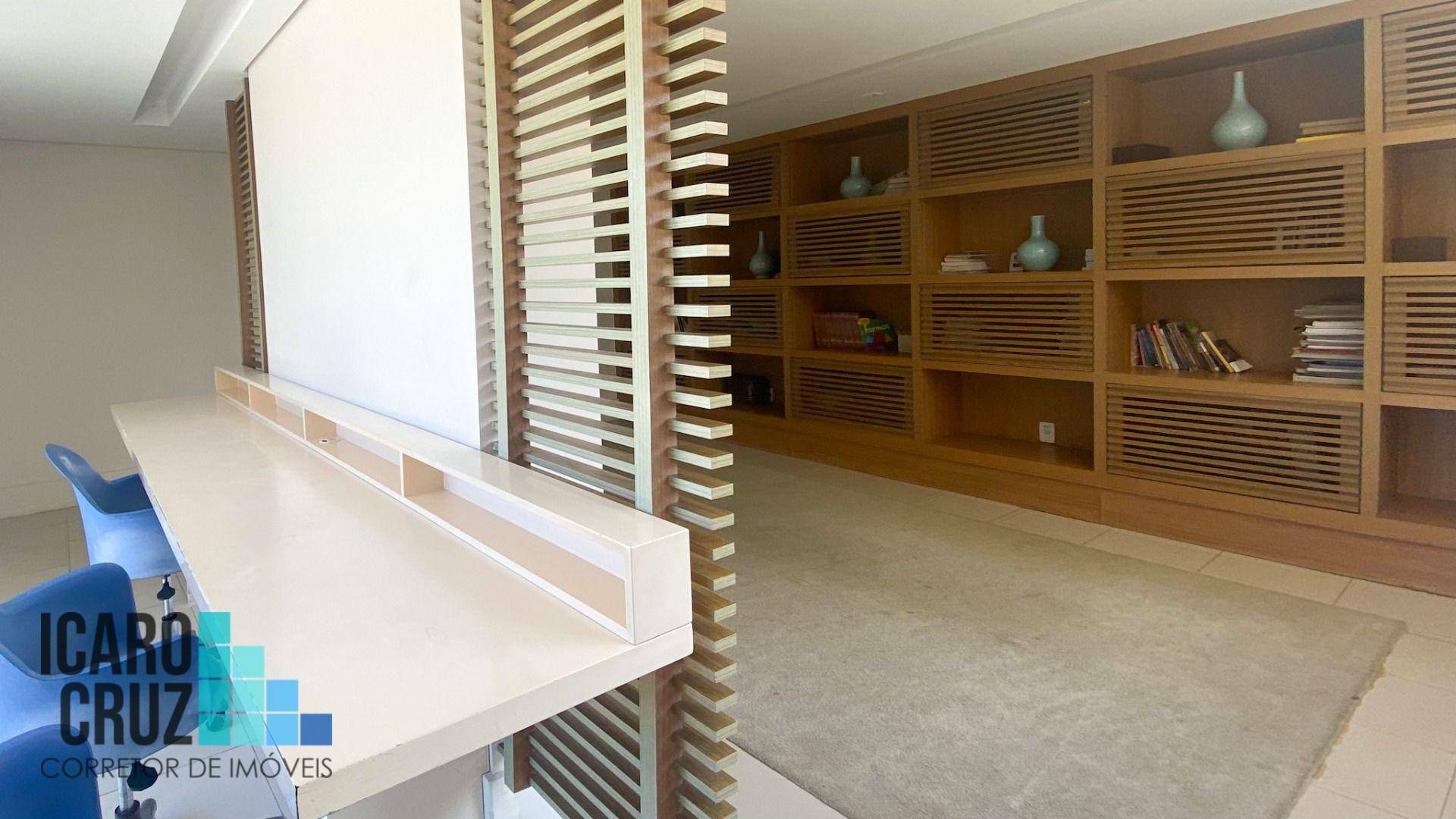 Apartamento à venda com 2 quartos, 67m² - Foto 37