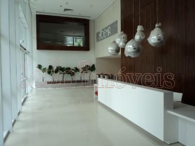 Conjunto Comercial-Sala para alugar, 50m² - Foto 8