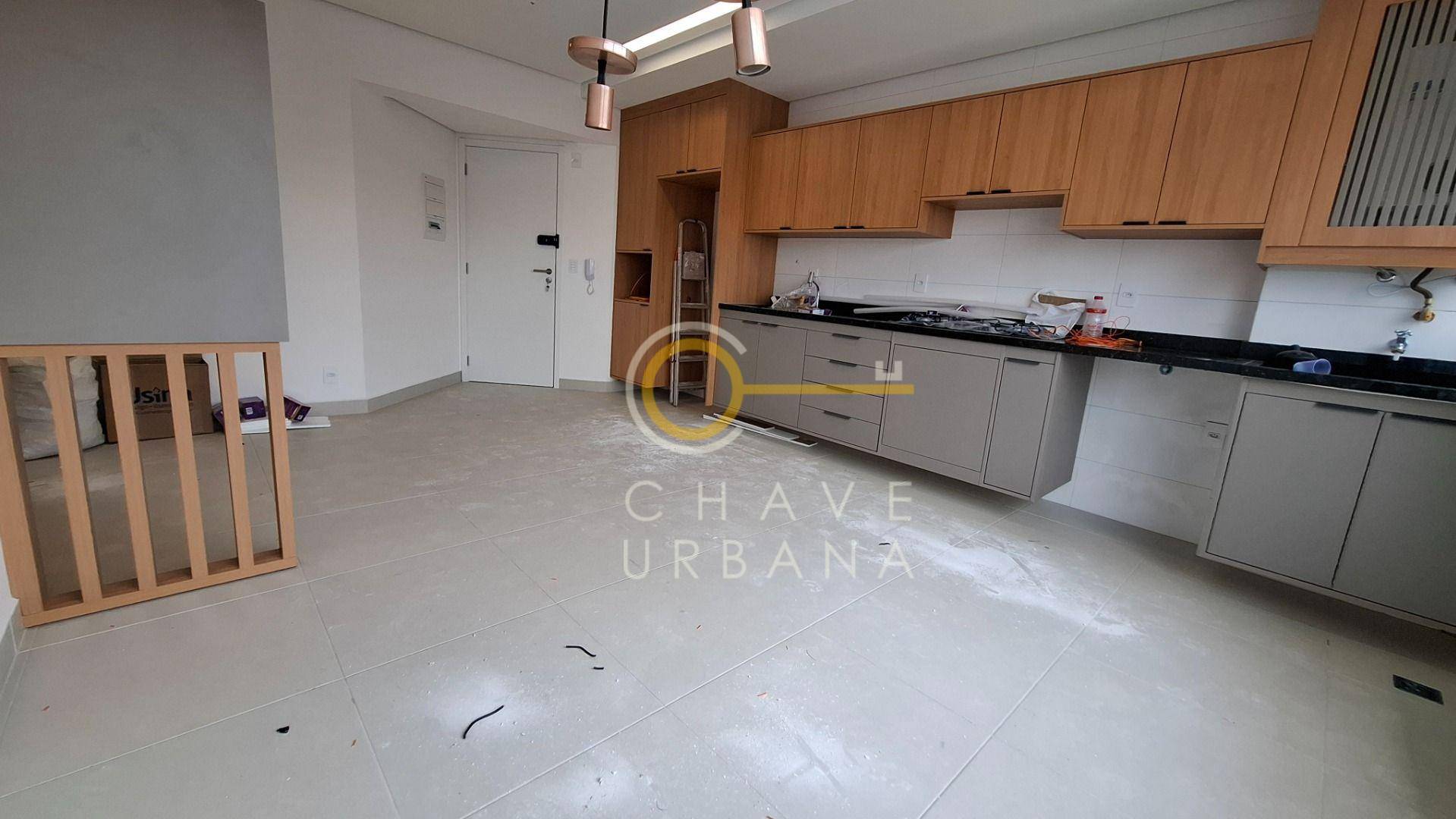 Apartamento, 2 quartos, 55 m² - Foto 5