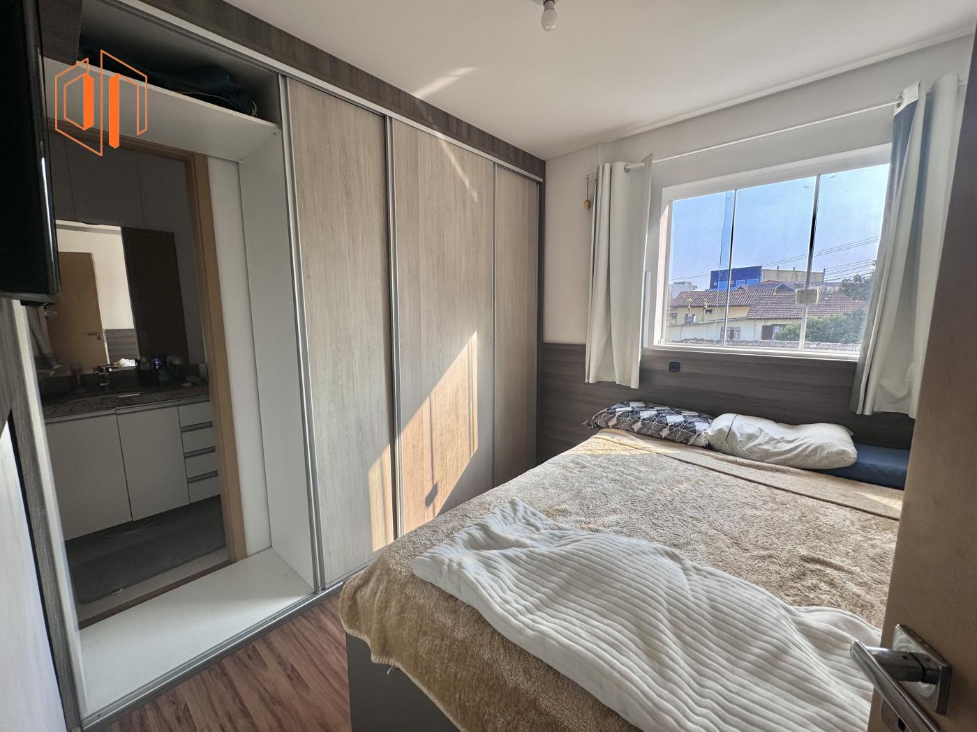 Apartamento à venda com 2 quartos, 67m² - Foto 10