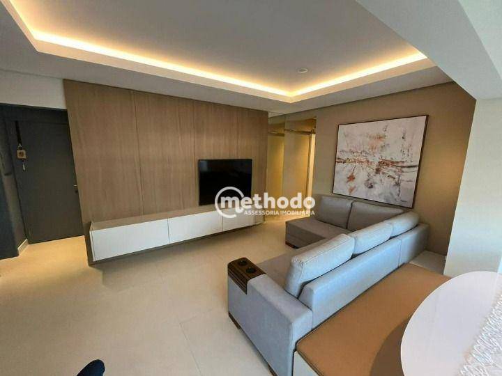 Apartamento à venda com 2 quartos, 67m² - Foto 5