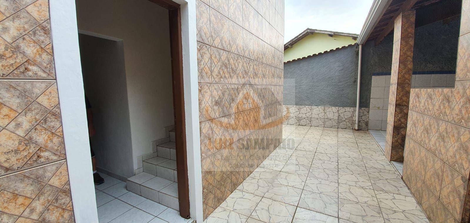 Casa à venda com 4 quartos, 180m² - Foto 20