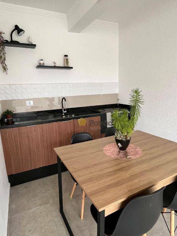 Apartamento à venda com 3 quartos, 98m² - Foto 25