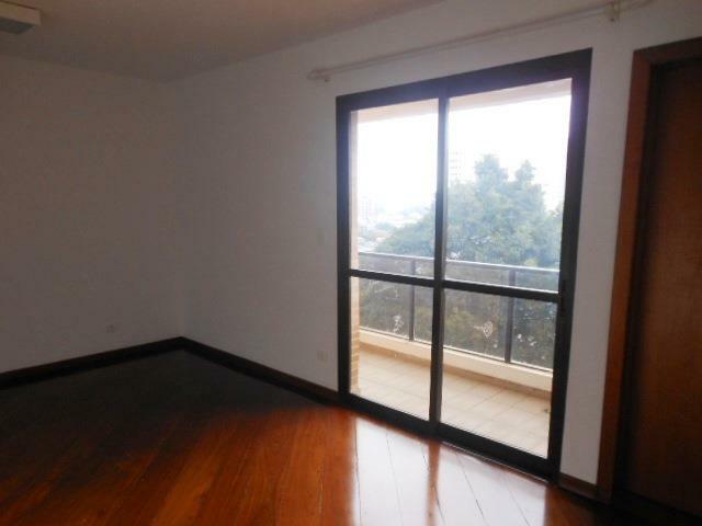 Apartamento à venda com 3 quartos, 102m² - Foto 1