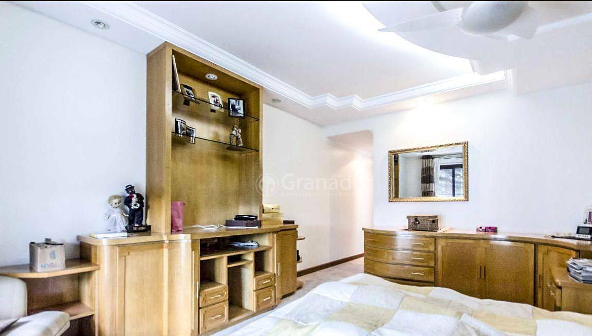 Apartamento à venda com 5 quartos, 350m² - Foto 29