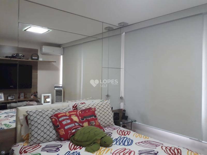 Apartamento à venda com 3 quartos, 120m² - Foto 5