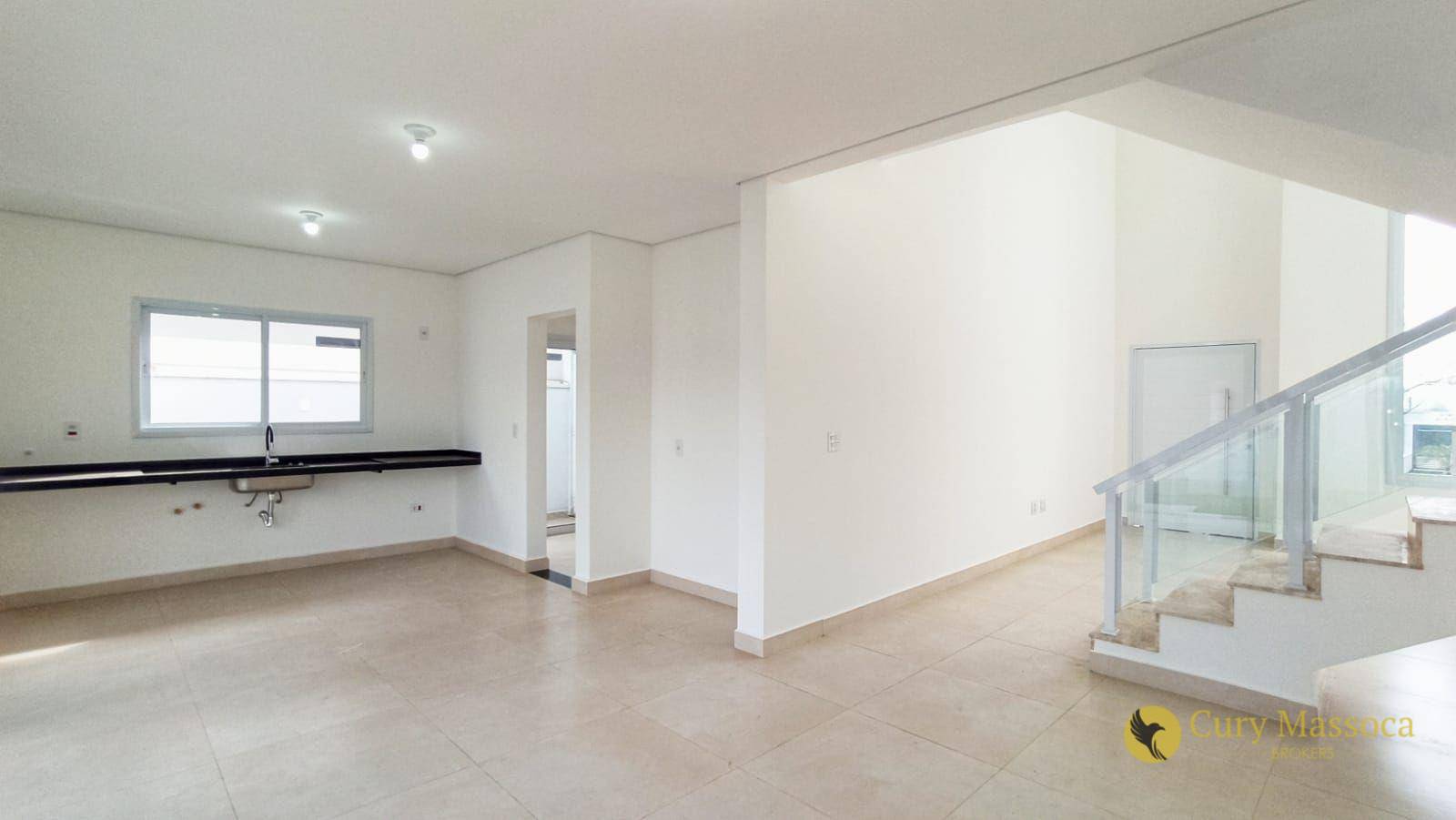 Casa de Condomínio à venda com 3 quartos, 200m² - Foto 4