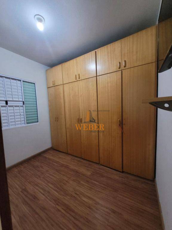 Sobrado à venda com 2 quartos, 85m² - Foto 25