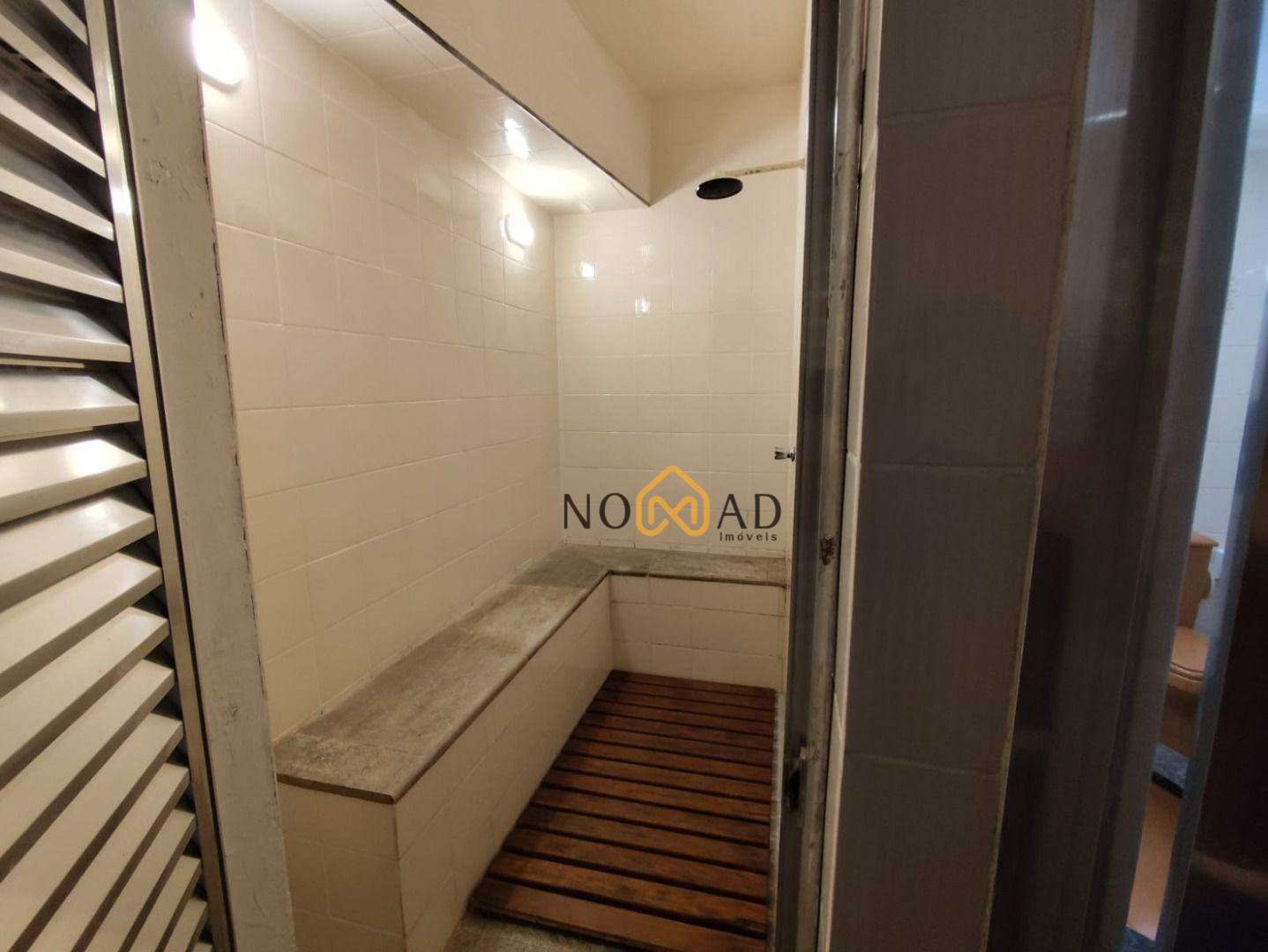 Apartamento à venda com 3 quartos, 95m² - Foto 29