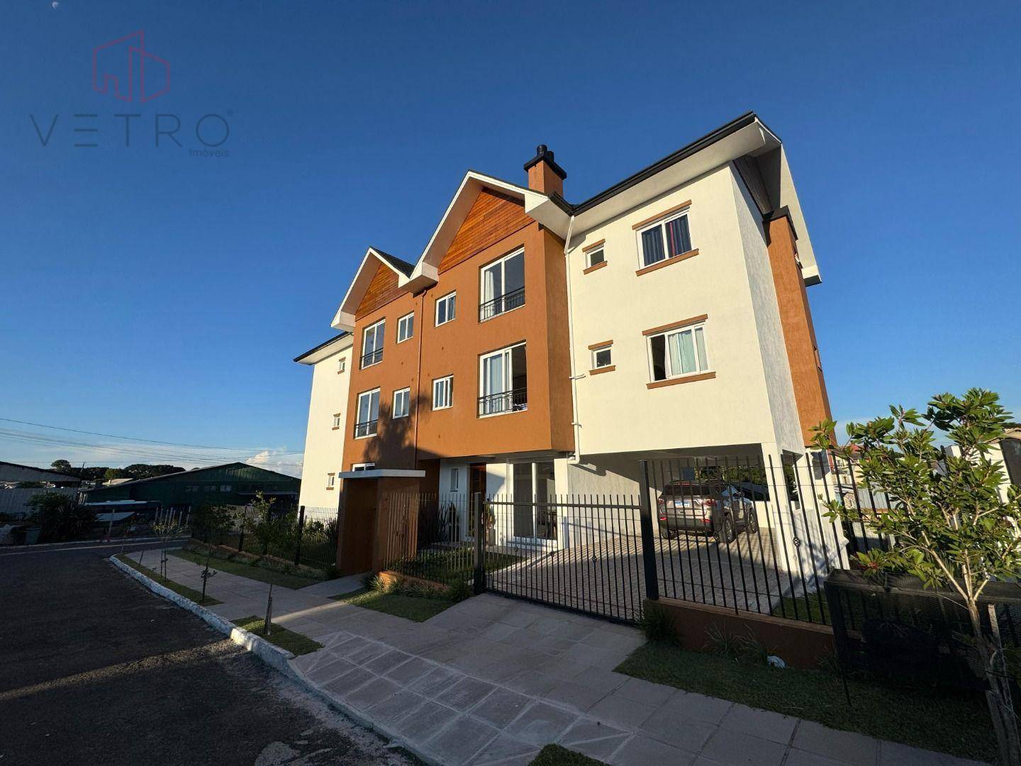 Apartamento, 2 quartos, 66 m² - Foto 1