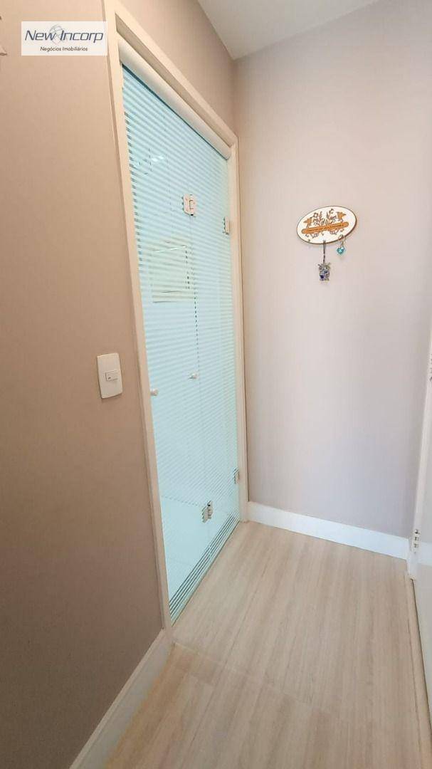 Apartamento à venda com 2 quartos, 67m² - Foto 15