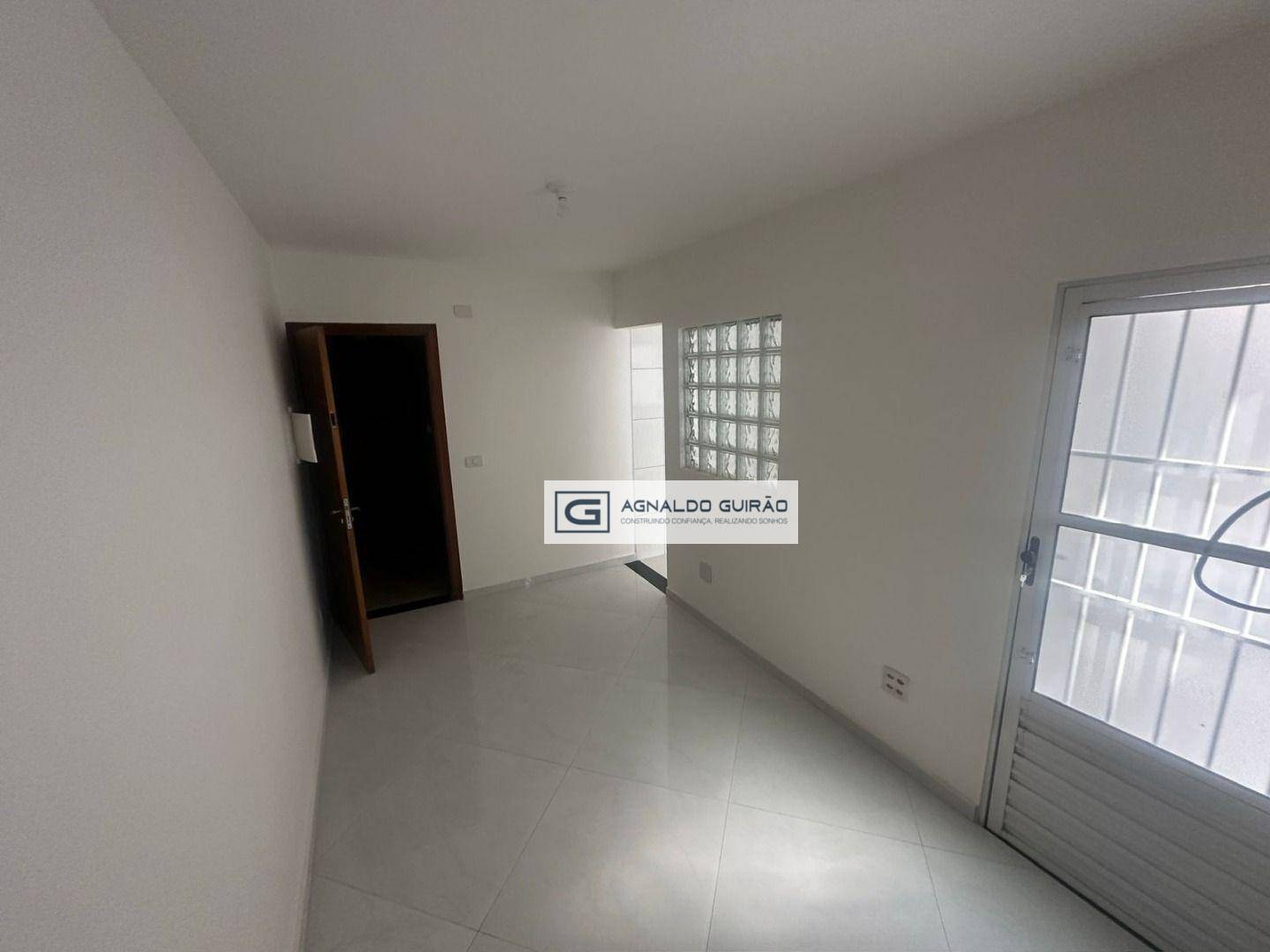 Apartamento à venda com 2 quartos, 49m² - Foto 1