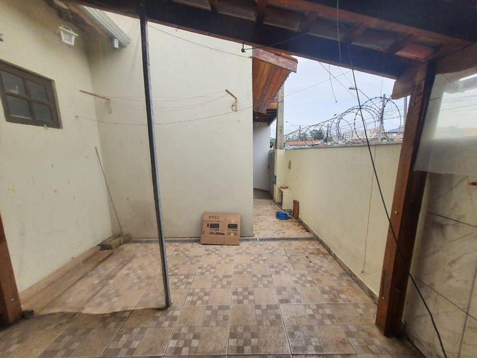 Casa à venda com 3 quartos, 150m² - Foto 6