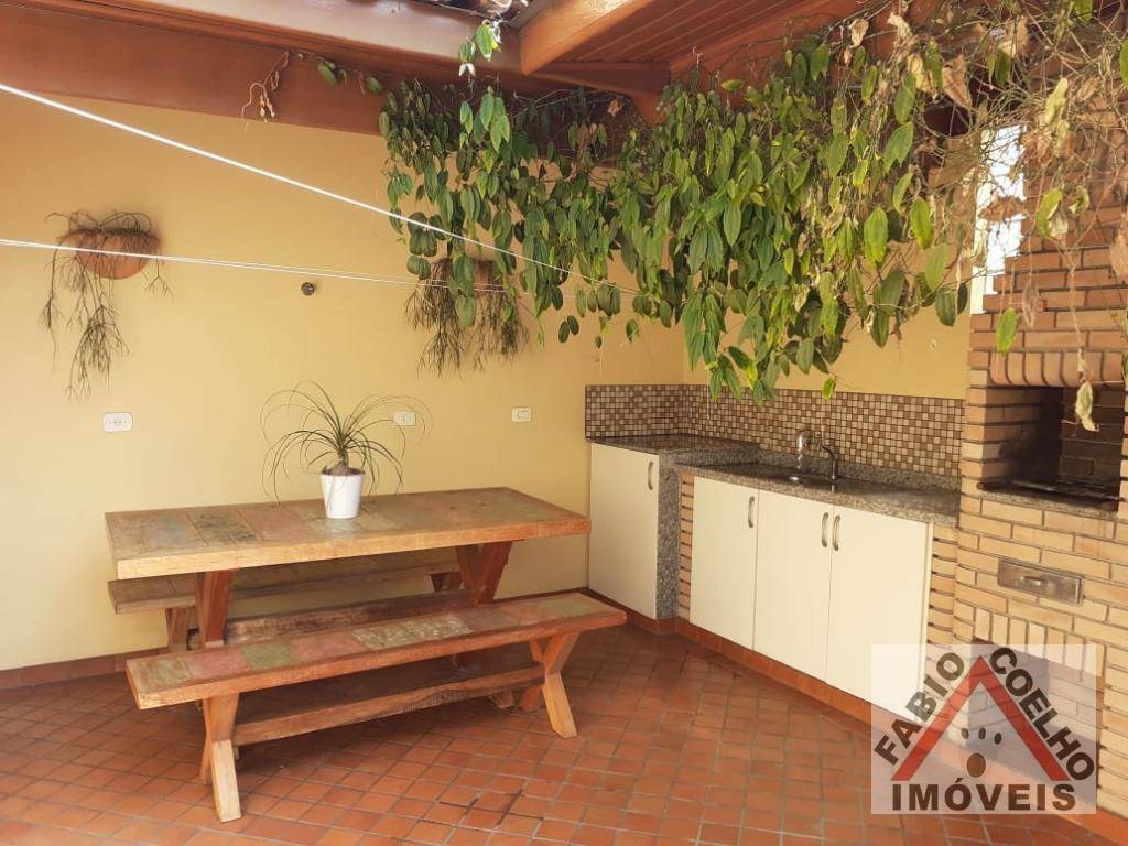 Sobrado à venda com 3 quartos, 188m² - Foto 19