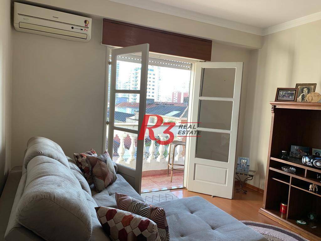 Apartamento à venda com 4 quartos, 202m² - Foto 35