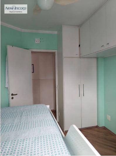 Apartamento à venda com 3 quartos, 73m² - Foto 11