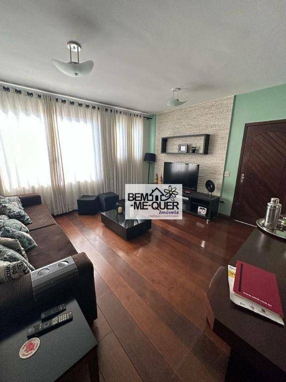 Sobrado à venda com 3 quartos, 150m² - Foto 2