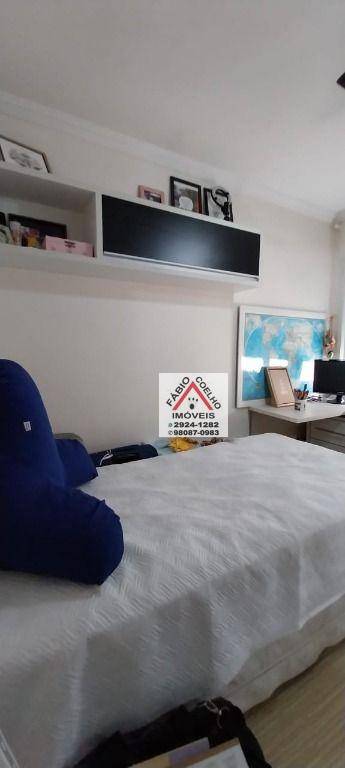 Apartamento à venda com 3 quartos, 133m² - Foto 34