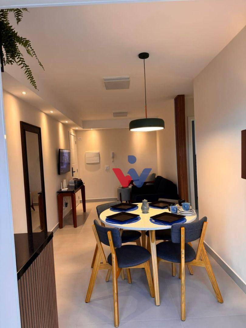 Apartamento à venda com 2 quartos, 62m² - Foto 13