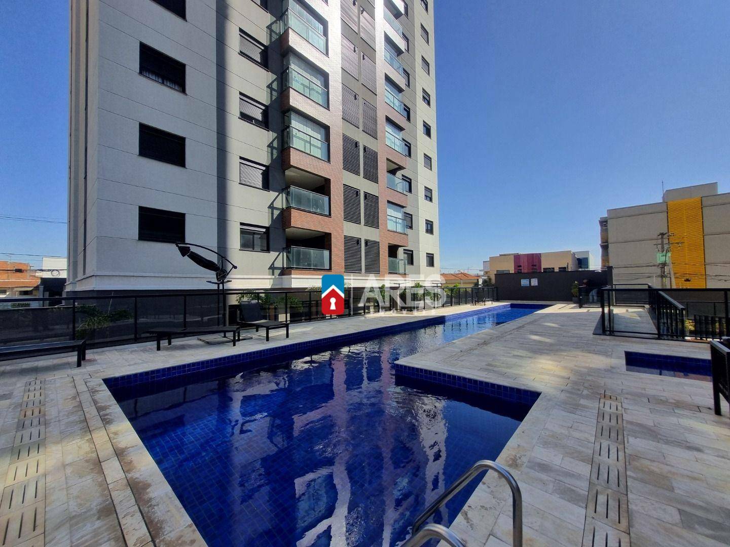Apartamento à venda com 2 quartos, 88m² - Foto 47