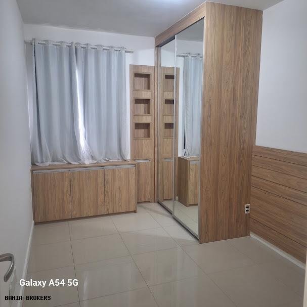 Apartamento para alugar com 3 quartos, 97m² - Foto 21