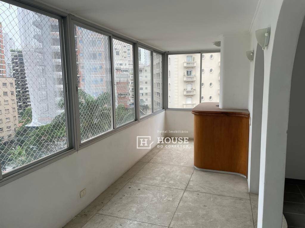 Apartamento à venda com 3 quartos, 333m² - Foto 21