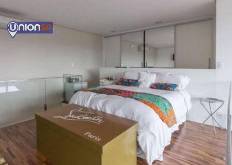 Apartamento à venda com 1 quarto, 123m² - Foto 8