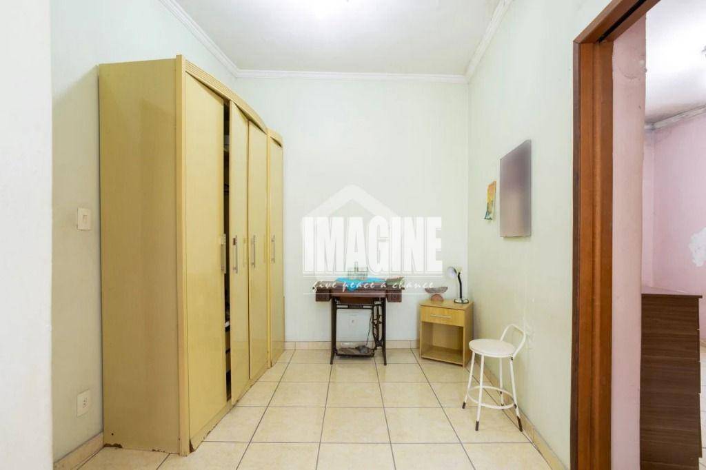 Sobrado à venda com 3 quartos, 150m² - Foto 11