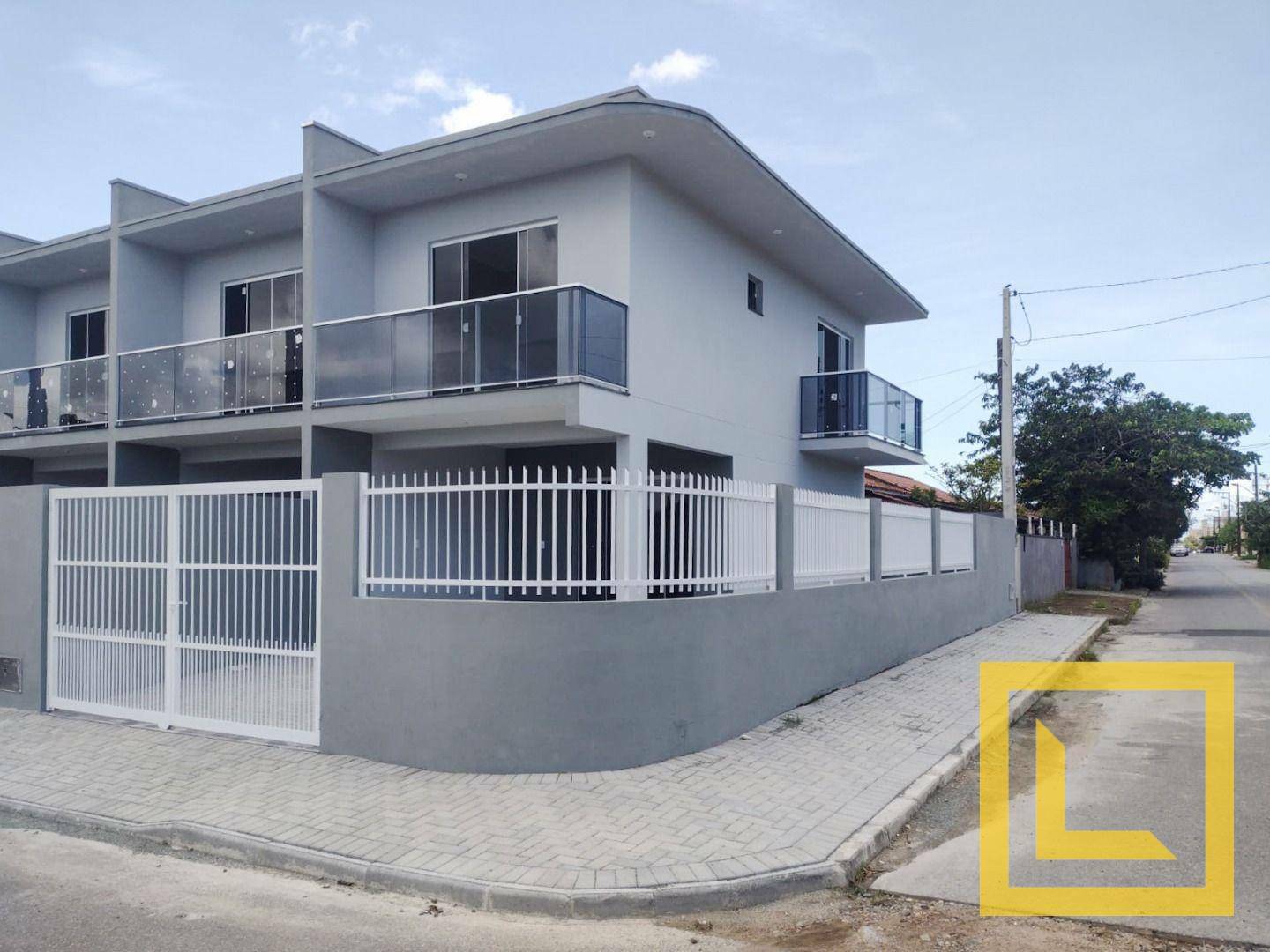 Sobrado à venda com 2 quartos, 78m² - Foto 4