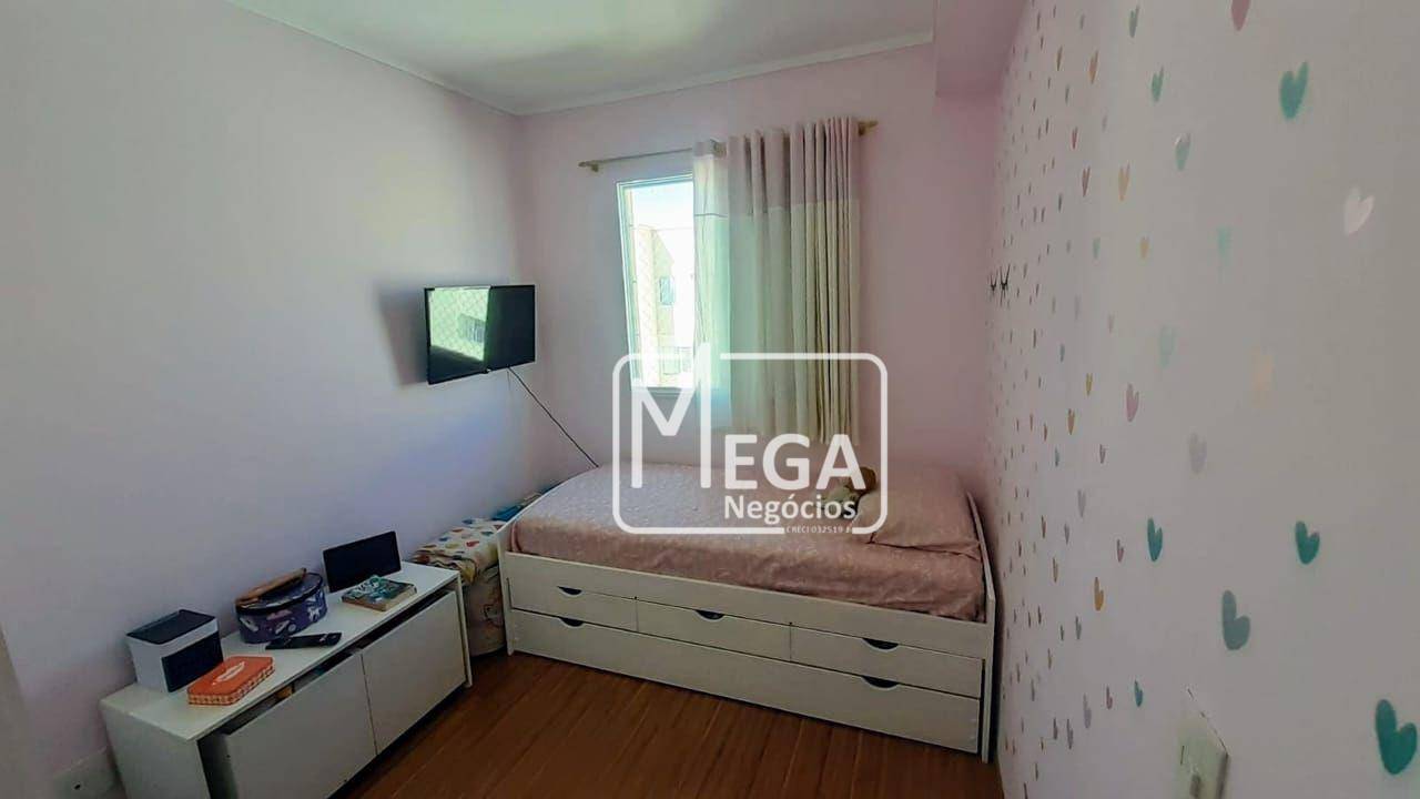 Apartamento à venda com 2 quartos, 52m² - Foto 18