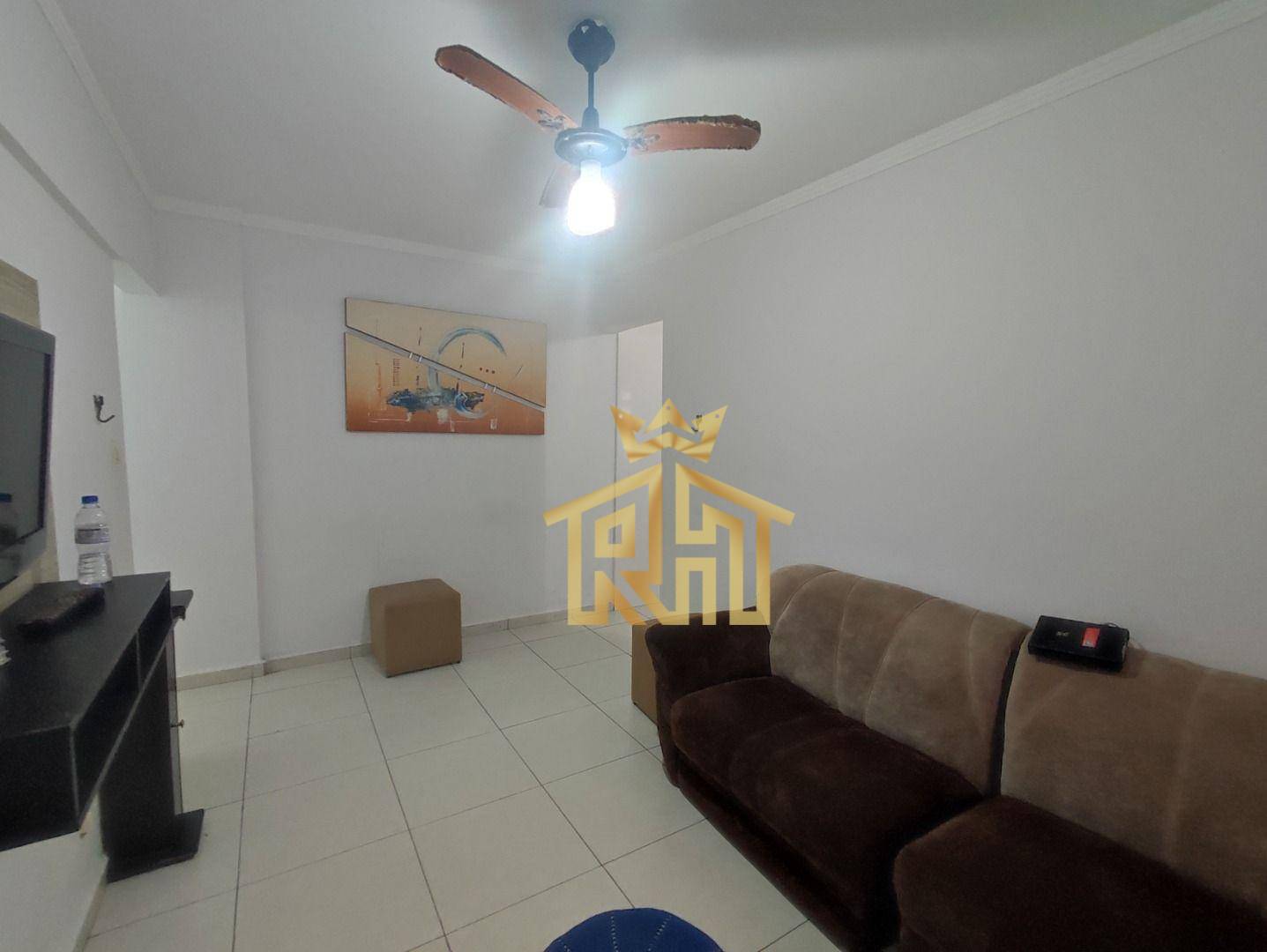 Apartamento à venda com 1 quarto, 47m² - Foto 5