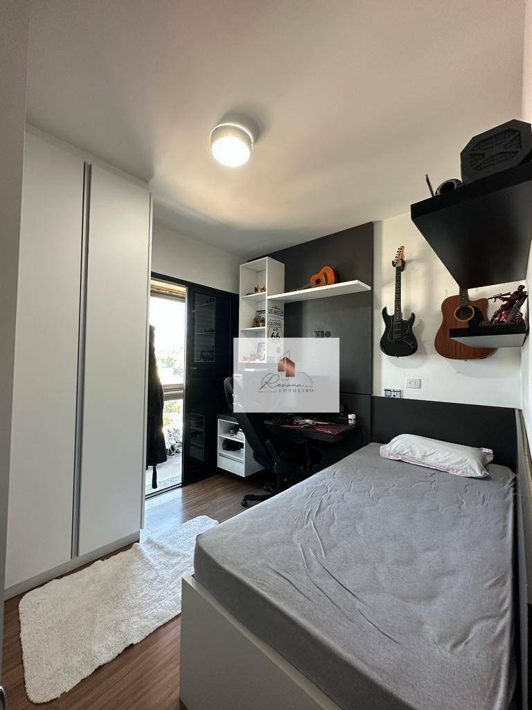 Apartamento à venda com 3 quartos, 148m² - Foto 17